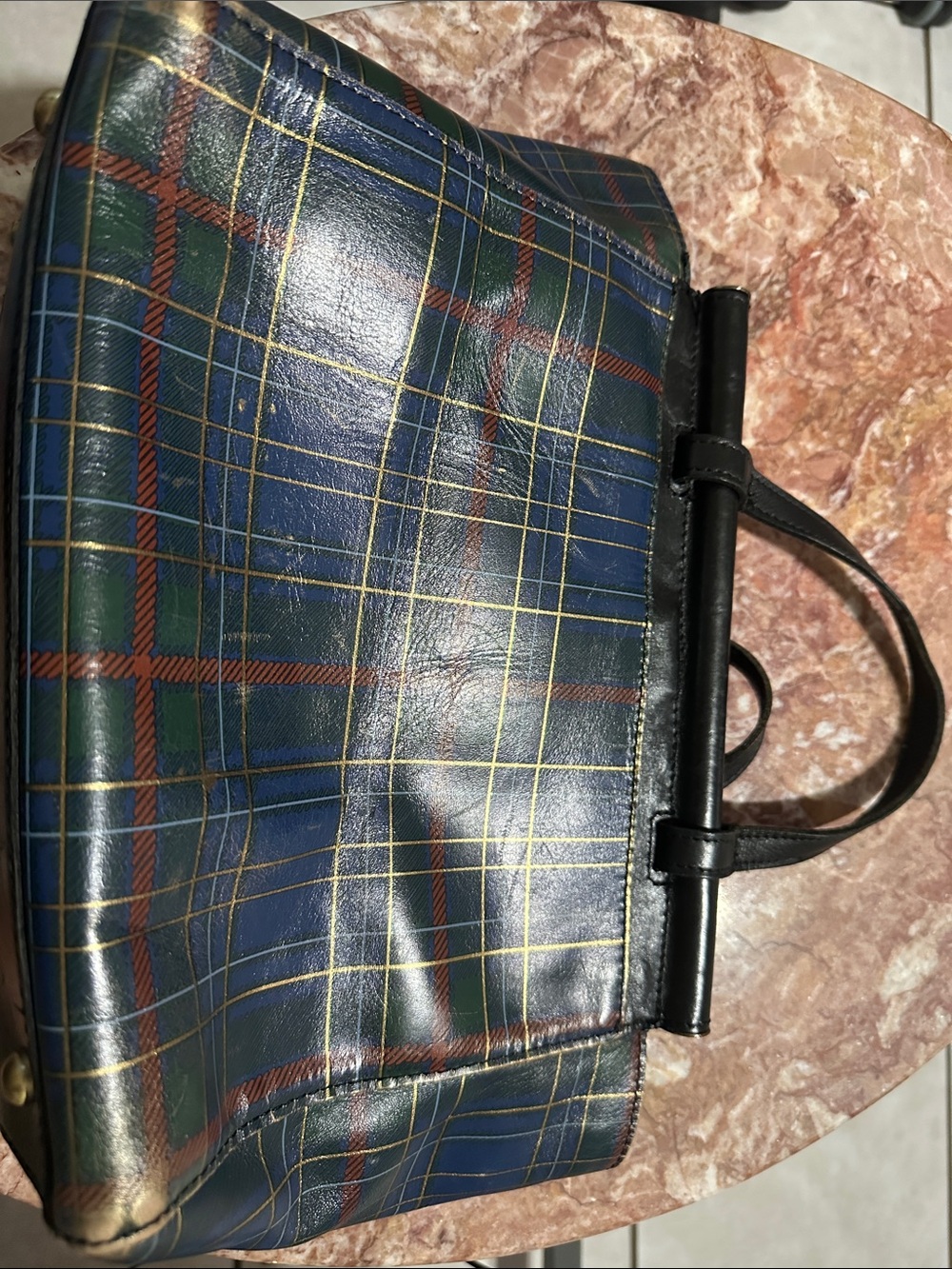 Patricia Nash bag